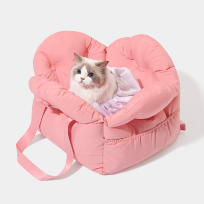 Bolsa de Transporte Vetreska Flora para Cães