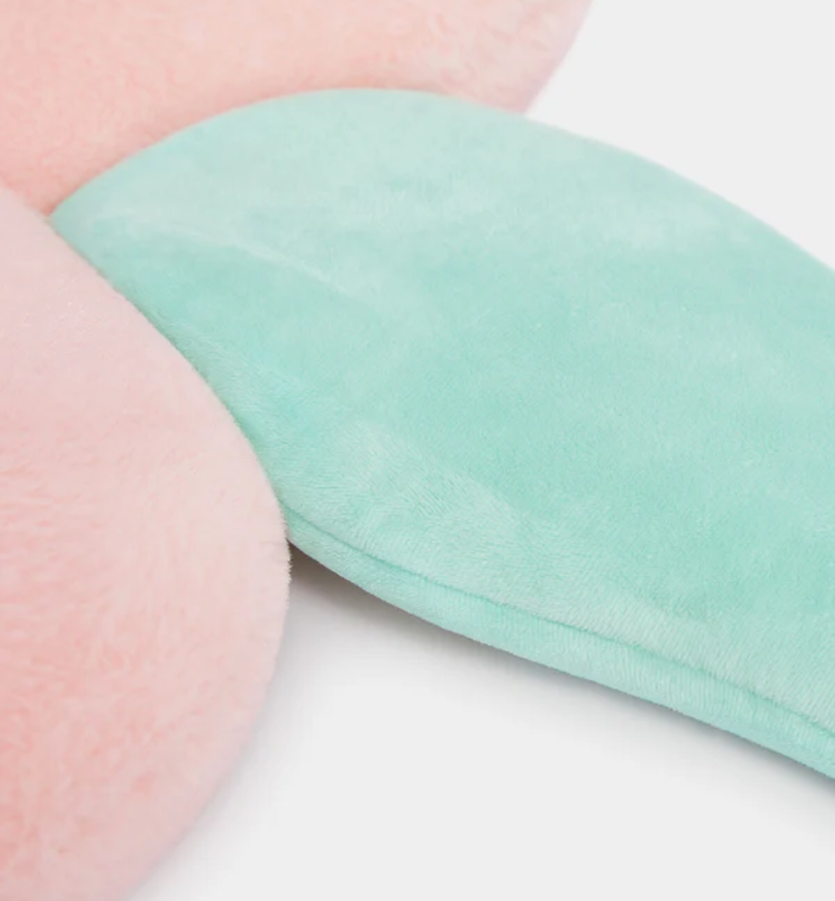 Cama Vetreska Flora para Cães - Tam. Único