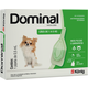 Antiparasitário Externo König Dominal 0,5 mL para Cães de 1 a 5 kg