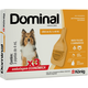 Antiparasitário Externo König Dominal 4 mL para Cães de 25,1 a 40 kg