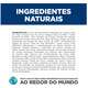 Ração Seca Hill's Science Diet Saúde Dental Frango para Cães Adultos Porte Pequeno e Mini