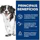 Ração Seca Hill's Science Diet Saúde Dental Frango para Cães Adultos Porte Pequeno e Mini