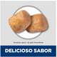 Ração Seca Hill's Science Diet Saúde Dental Frango para Cães Adultos Porte Pequeno e Mini