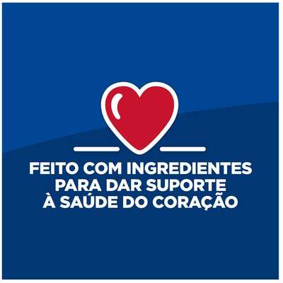 Ração Seca Hill's Science Diet Digestão Perfeita Frango para Cães Adultos