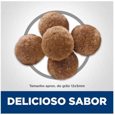 Ração Seca Hill's Science Diet Digestão Perfeita Frango para Cães Adultos