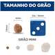 Ração Seca Hill's Science Diet Digestão Perfeita Frango para Cães Adultos Porte Pequeno e Mini