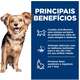 Ração Seca Hill's Science Diet Digestão Perfeita Frango para Cães Adultos Porte Pequeno e Mini