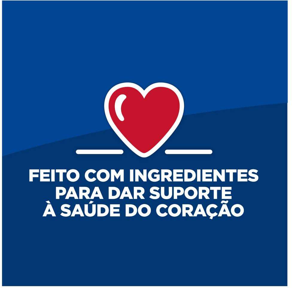 Ração Úmida Hill's Science Diet Digestão Perfeita Frango e Vegetais para Cães Adultos - 363 g