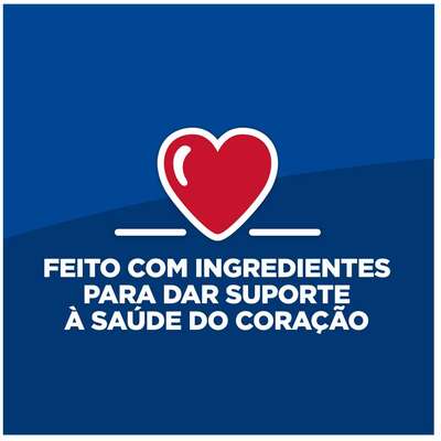 “Ração Úmida Hill's Science Diet Digestão Perfeita Frango e Vegetais para Cães Adultos”