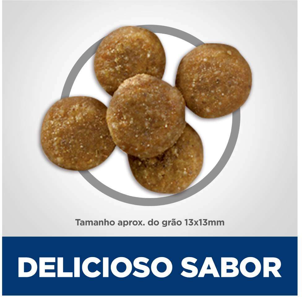 Ração Seca Hill's Science Diet Digestão Perfeita Salmão para Gatos Adultos - 1,5Kg
