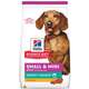 Ração Seca Hill's Science Diet Peso Perfeito Frango para Cães Adultos Porte Pequeno e Mini