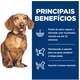 Ração Seca Hill's Science Diet Peso Perfeito Frango para Cães Adultos Porte Pequeno e Mini