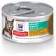 Ração Úmida Hill's Science Diet Peso Perfeito Frango para Gatos Adultos