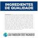 Ração Úmida Hill's Science Diet Peso Perfeito Frango para Gatos Adultos