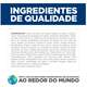 Ração Úmida Hill's Science Diet Peso Perfeito Frango e Vegetais para Cães Adultos