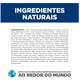 Ração Seca Hill's Science Diet Vitalidade Sênior Frango para Cães Idosos Porte Pequeno e Mini