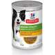 Ração Úmida Hill's Science Diet Vitalidade Sênior Frango e Vegetais para Cães Idosos