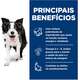 Ração Úmida Hill's Science Diet Vitalidade Sênior Frango e Vegetais para Cães Idosos
