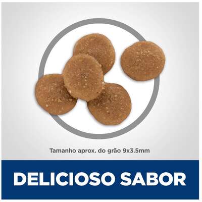 Ração Seca Hill's Science Diet Pele Sensível Frango para Gatos Adultos