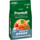 Ração Premier Pet Seleção Natural Frango Korin com Batata Doce Cães Filhotes Raças Médias