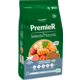 Ração Premier Pet Seleção Natural Frango Korin com Batata Doce Cães Filhotes Raças Médias