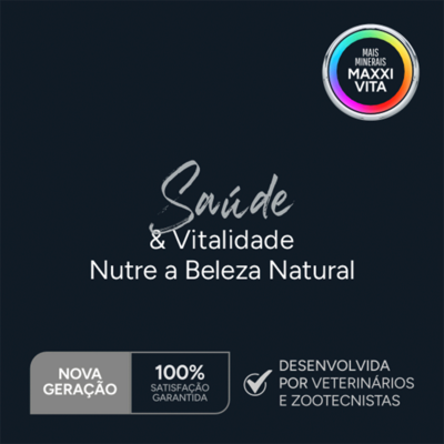 Ração Seca Hambi Premium Especial Frango, Carne e Legumes para Cães Raças Pequenas e Médias”