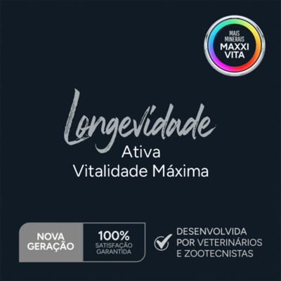 Ração Seca Hambi Premium Especial Frango e Arroz para Cães Adultos Raças Grandes