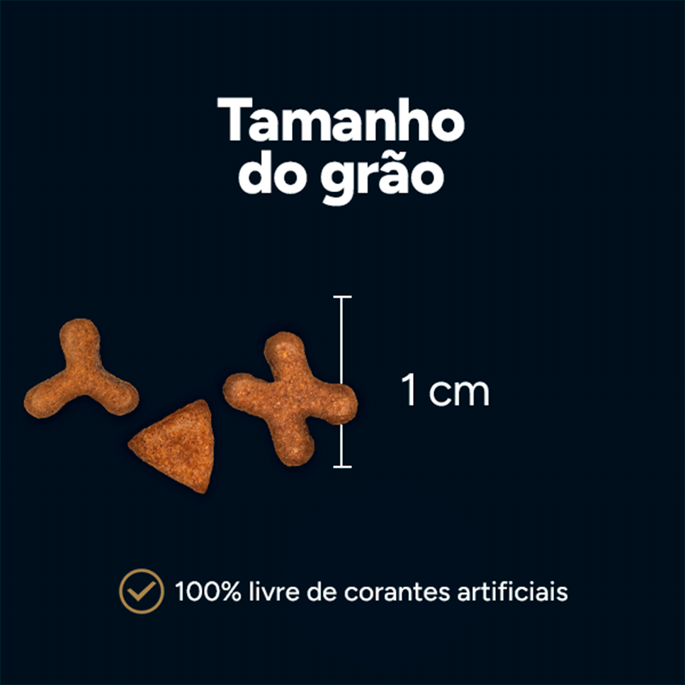 Ração Seca Hambi Premium Especial Mix para Gatos Adultos - 25Kg