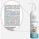 Limpa Lágrimas Pet Clean para Cães e Gatos