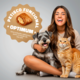 “Petisco Optimum Pele e Pelo para Gatos Adultos Sabor Salmão”