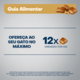 Petisco Optimum Pele e Pelo para Gatos Adultos Sabor Salmão