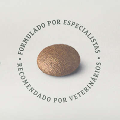 Ração Seca Bionatural Sensitive para Cães Adultos Raças Pequenas sabor Peixe