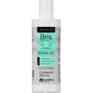 Shampoo Pele Seca Ouro Fino Bris para Cães e Gatos - 200 mL