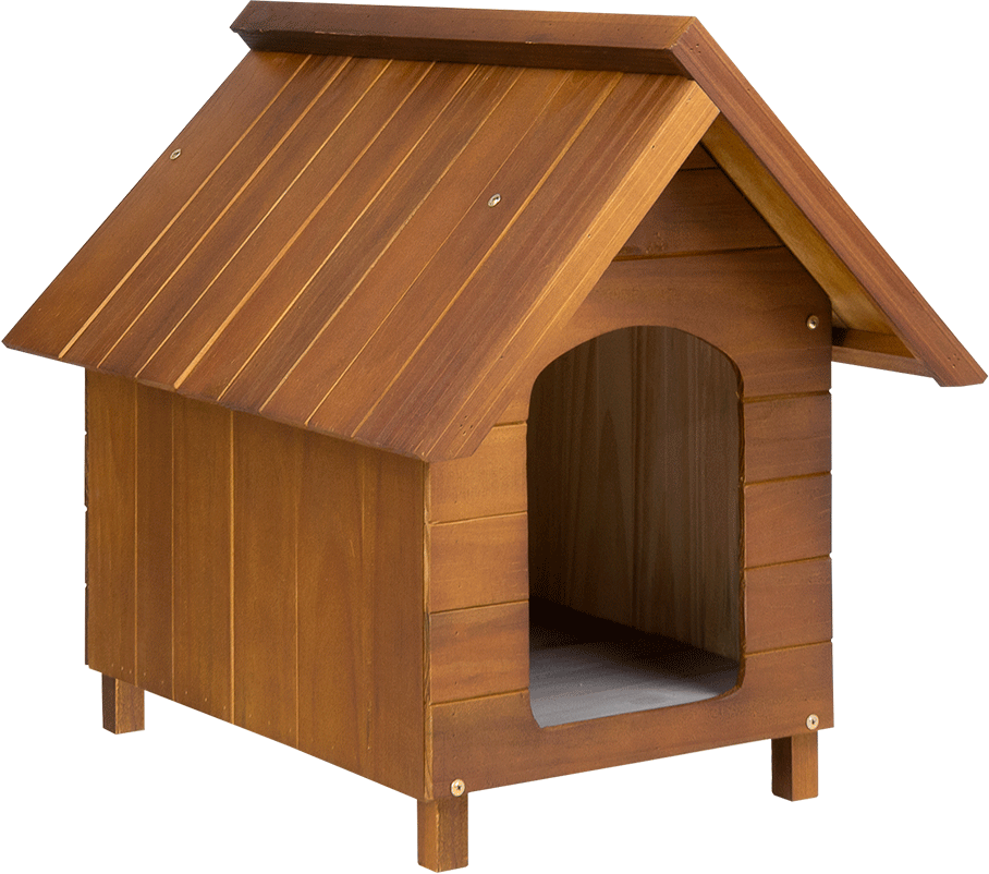 Casa Beethoven Agropet Cão Simples Cerejeira - Tam. 7