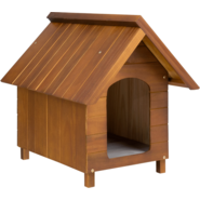 Casa Beethoven Agropet Cão Simples Cerejeira - Tam. 5