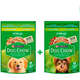 Kit Ração Úmida Nestlé Purina Dog Chow Sachê Frango+Carne - 14 Unidades