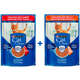 Kit Ração Úmida Nestlé Purina Cat Chow Sachê Carne+Frango - 14 Unidades