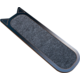 Brinquedo Arranhador Bastet MDF Preto