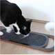 Brinquedo Arranhador Bastet Clean MDF Preto