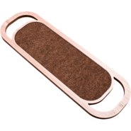 Brinquedo Arranhador Bastet Clean MDF Madeirado - Tam. Único