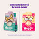 Petisco WOW Pet Food Weggs para Cães Sabor Lombo com Cúrcuma