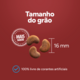 Ração Seca Prodog Frango, Carne e Cereais para Cães Adultos Raças Grandes
