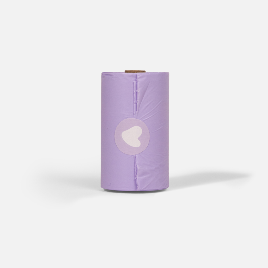Refil Cata-Caca Petlove - 4 Rolos
