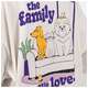 Camiseta Família Petlove Unissex