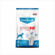 Ração Premiatta HD Alta Digestibilidade para Cães Filhotes - 6Kg