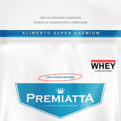 Ração Premiatta HD Alta Digestibilidade para Cães Filhotes
