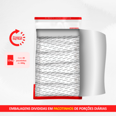 Ração Premiatta HD Alta Digestibilidade para Cães Adultos