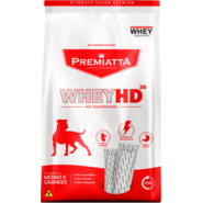 Ração Premiatta HD Alta Digestibilidade para Cães Adultos - 12Kg