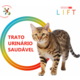 Ração Premiatta HD Alta Digestibilidade Lift para Gatos Castrados