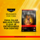 Ração Premiatta Classic Trainer para Cães Adultos de Porte Médio